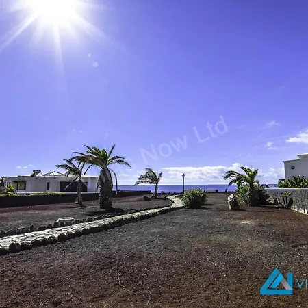 Villa Seventy Seven - Lh189 By Villas Now Ltd *