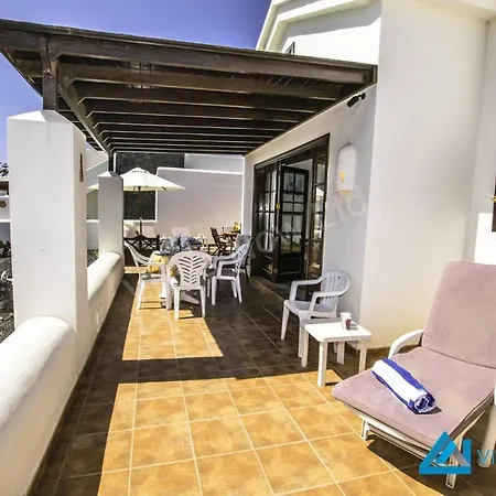 Villa Seventy Seven - Lh189 By Villas Now Ltd