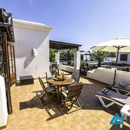 Seventy Seven - Lh189 By Villas Now Ltd Villa *