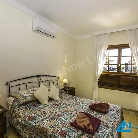 Seventy Seven Villa